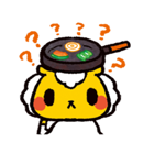 ジンギスカンのジンくん（個別スタンプ：34）