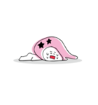 きのこちゃんたち その1（個別スタンプ：18）