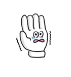 ポンくん（個別スタンプ：16）