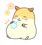 うちのハム（個別スタンプ：20）