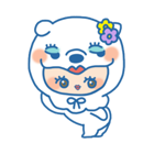 おおかみぼうや（個別スタンプ：28）