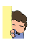 【おかん必携！】☆明快マザーズスタンプ☆（個別スタンプ：38）