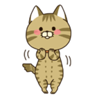 ななねこ（個別スタンプ：6）