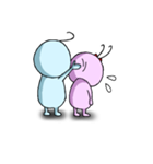チキータ！！（個別スタンプ：37）