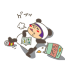ぺるちーとす（個別スタンプ：21）