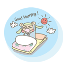 ぺるちーとす（個別スタンプ：24）