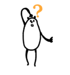 米パンダ（個別スタンプ：5）