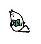 米パンダ（個別スタンプ：33）
