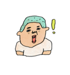 ヒロシ（個別スタンプ：22）