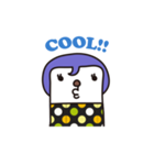 Thumb-san（個別スタンプ：17）