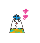 Thumb-san（個別スタンプ：36）