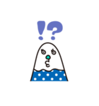 Thumb-san（個別スタンプ：39）