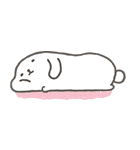 もふたんず（個別スタンプ：22）