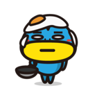 おにぎりペンギンまさお君（個別スタンプ：27）