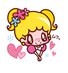 マーキー（個別スタンプ：37）