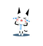 ルルと愉快な仲間たち☆（個別スタンプ：5）