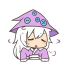 つくられた国（個別スタンプ：23）