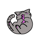 おでと、一緒（個別スタンプ：10）