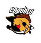 まんとくんのLINEスタンプ！（個別スタンプ：23）
