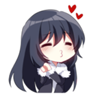 Bellezza Felutia（個別スタンプ：1）