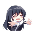 Bellezza Felutia（個別スタンプ：3）