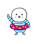 ZASSY（個別スタンプ：16）