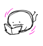 MUMU（個別スタンプ：34）