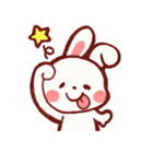 長尾マロンのポップな動物たち（個別スタンプ：23）