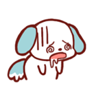 長尾マロンのポップな動物たち（個別スタンプ：29）