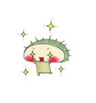 うにぼうのせいかつ（個別スタンプ：39）