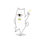 めいすけくん（個別スタンプ：6）