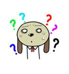 あにまる学園（個別スタンプ：16）