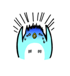 TORI-SAN！（個別スタンプ：11）