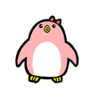 TORI-SAN！（個別スタンプ：24）