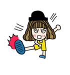 Pui Pui（個別スタンプ：8）