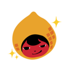 ピーナッツくん（個別スタンプ：3）