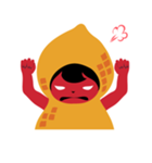 ピーナッツくん（個別スタンプ：17）
