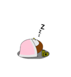 ちゅんたま（個別スタンプ：19）