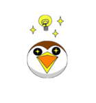 ちゅんたま（個別スタンプ：23）
