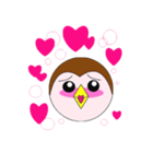 ちゅんたま（個別スタンプ：38）