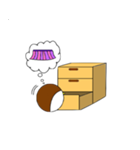 ちゅんたま（個別スタンプ：39）