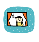 奥さまスタンプ（個別スタンプ：20）