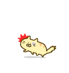 ざえもん村（個別スタンプ：7）