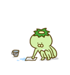 ざえもん村（個別スタンプ：22）