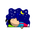 TOFFEE（個別スタンプ：9）