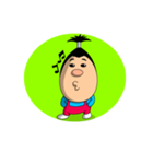 TOFFEE（個別スタンプ：12）