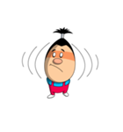 TOFFEE（個別スタンプ：19）
