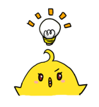 ボールフレンド（個別スタンプ：18）