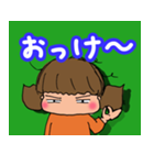 むちむちむっち～（個別スタンプ：28）
