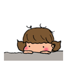 むちむちむっち～（個別スタンプ：32）